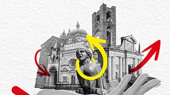 Bergamo Easy Access
