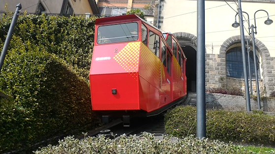 Funicolare
